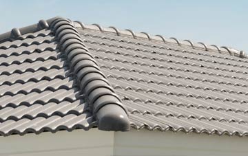 advantages of Bakesdown clay roofing