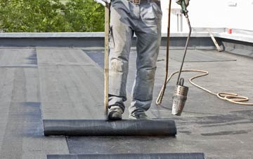 flat roof replacement Bakesdown, Cornwall