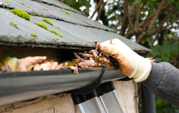gutter cleaning Bakesdown, Cornwall