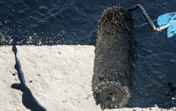 Bakesdown liquid sealant waterproofing