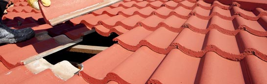 compare Bakesdown roof repair quotes