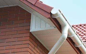 Bakesdown soffit repair costs