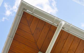 Bakesdown soffit types