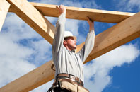 Bakesdown roof replacement work